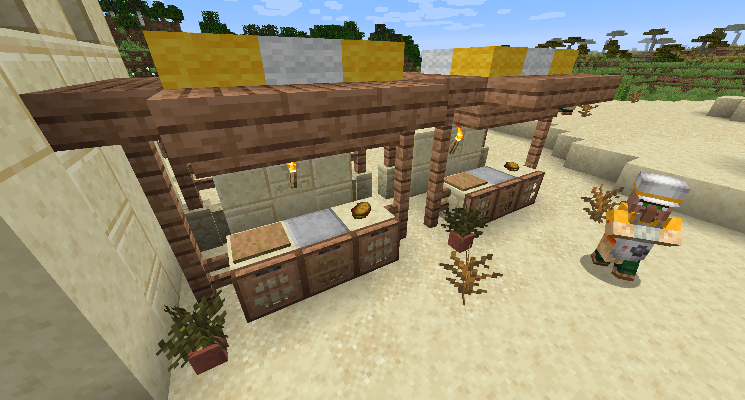 Create for Minecraft 1.16.3