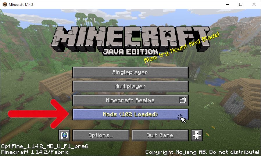 minecraft mod for mac download