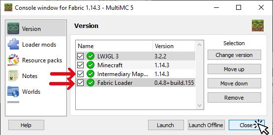 How To Install Fabric On Your PC Using CurseForge or MultiMC